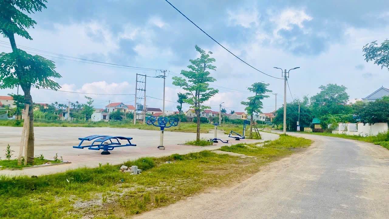 Đất nền Bàu Bồng Đức Ninh 200m² - Sổ đỏ chính chủ, tiềm năng tăng giá!