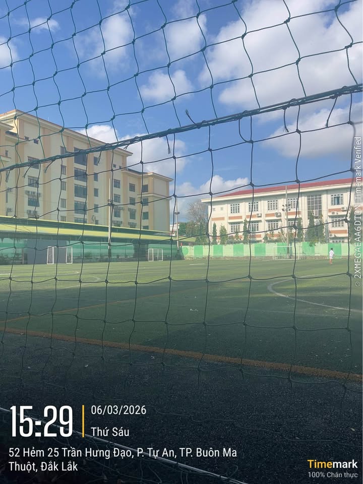 Đất Mặt Tiền A7 Phạm Ngũ Lão, BMT - 90m² Thổ Cư, Giá 2.7 Tỷ