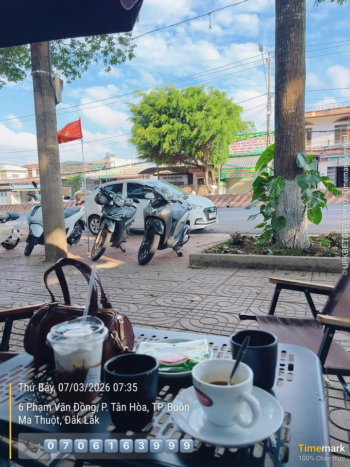 Nhà Hẻm Ngô Chí Quốc BMT 100m² Nở Hậu - Giá 1.7 Tỷ