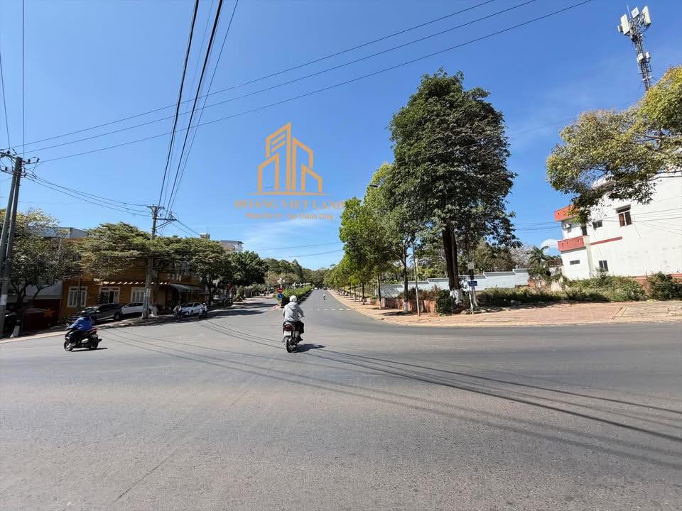 Nhà phố Phạm Hồng Thái BMT 140m² – Mặt tiền kinh doanh đắc địa!