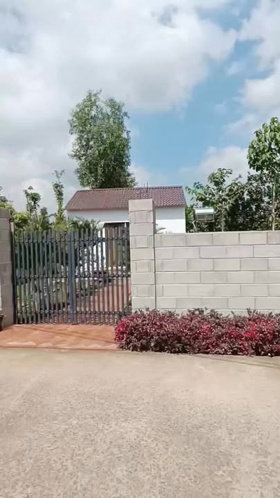 Đất Vườn Bảo Vinh, Long Khánh 500m² Sổ Hồng Riêng - Giá 990 Triệu