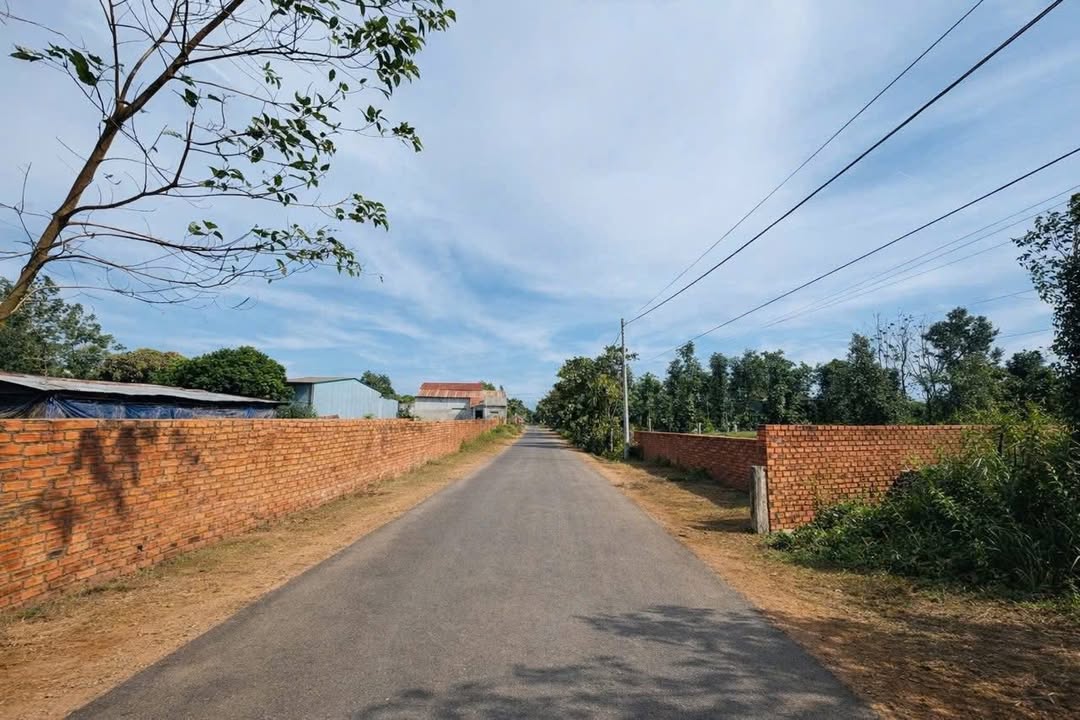 Đất nền Phường Ea Tam 204m² giá 900 triệu - Tiềm năng tăng giá vượt trội!