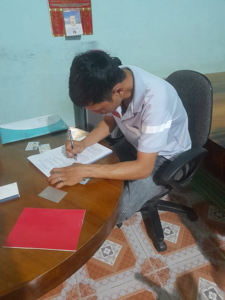 Bán đất nền 500m² mặt tiền Tỉnh lộ, Xã Cư Pui, Krông Bông - Sẵn sổ, giá 850 triệu