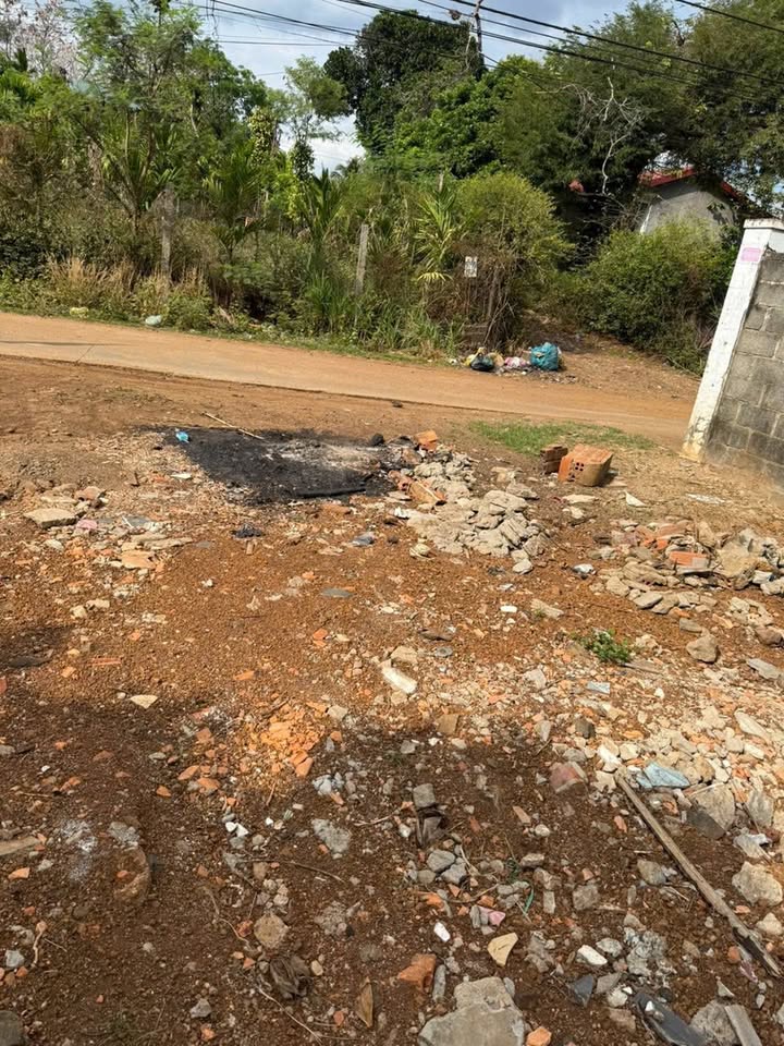 Đất nền Hẻm Tạ Quang Bửu BMT 92m² - Sổ đỏ chính chủ