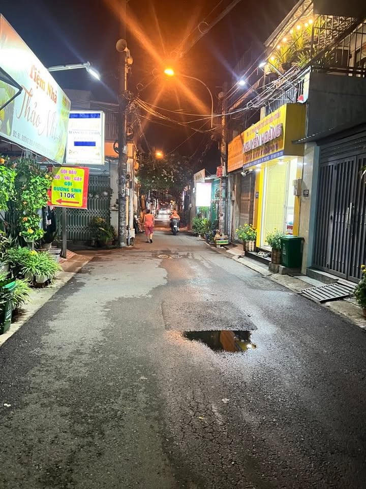 Nhà Riêng Đỗ Xuân Hợp, Thủ Đức 50m² - Sẵn sàng ở ngay!