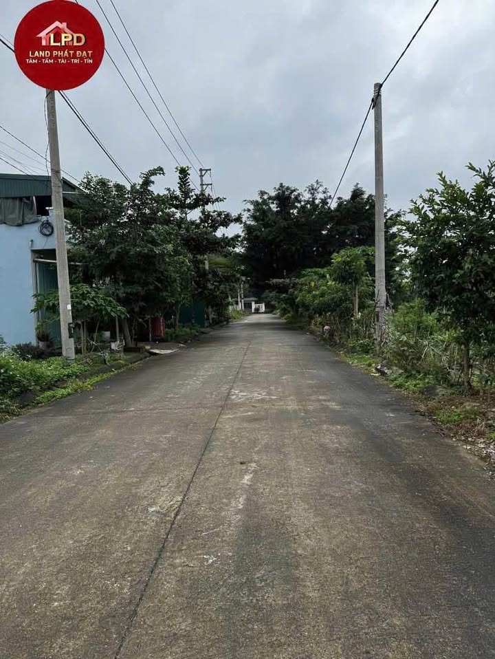 Đất nền Hoa Lư, Ninh Bình 92.5m² - Tiềm năng tăng giá vượt trội!