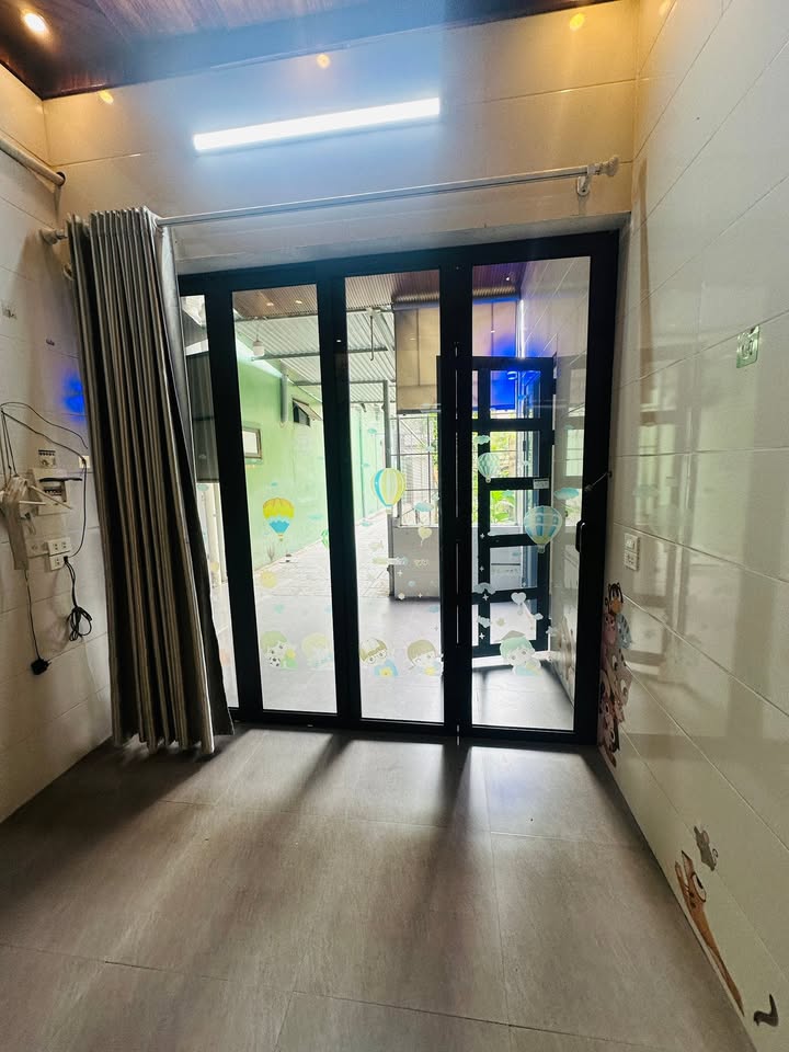 Nhà riêng Hà Huy Tập, TP Vinh 64m² - Sẵn sàng ở ngay!