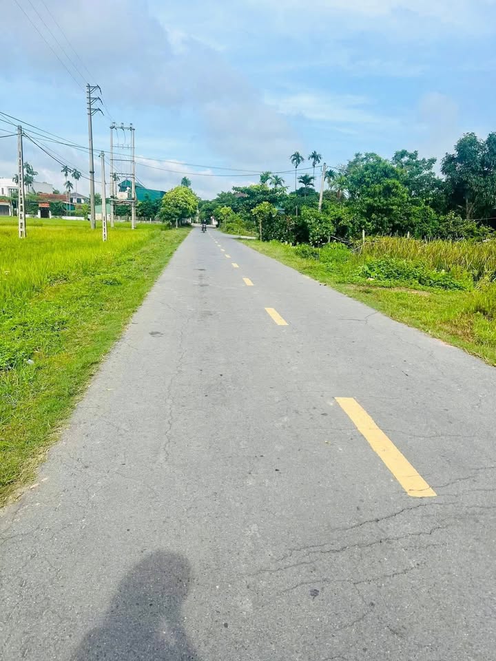 Đất Vàng Phường Hà Huy Tập Vinh - 138m² Mặt Tiền 18m - Kinh Doanh Đắc Lợi