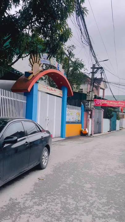 Đất Hưng Dũng Vinh 79m² - Sổ Hồng Sẵn Sàng - Giá Đầu Tư Tốt