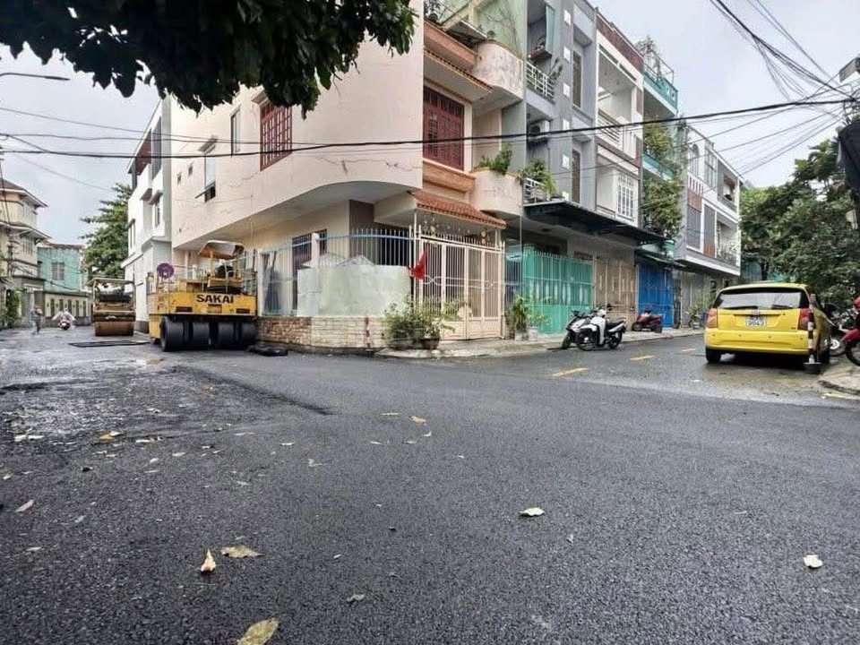 Bán Đất Kiệt 8m Trần Cao Vân, Đà Nẵng - 52m² Giá 4.35 Tỷ