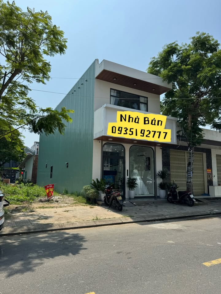 Nhà Mặt Tiền Nguyễn Tri Phương, Hải Châu - 97.5m² Kinh Doanh/Ở, Dòng Tiền 7 Triệu/Tháng