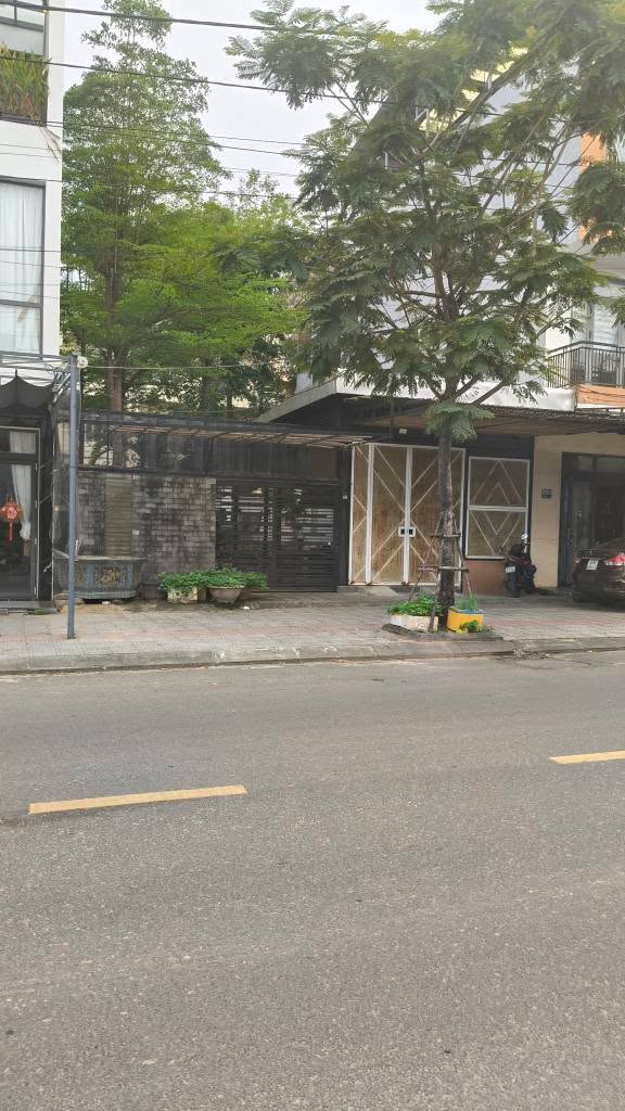 Đất nền Trần Triệu Luật, Đà Nẵng 95m² - Pháp lý rõ ràng!