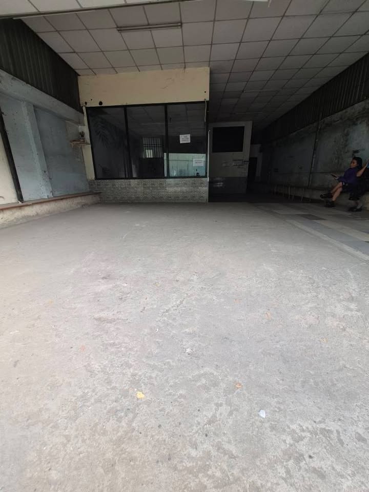 Kho Xưởng Tây Thạnh 500m² - Đường xe công Container thoải!