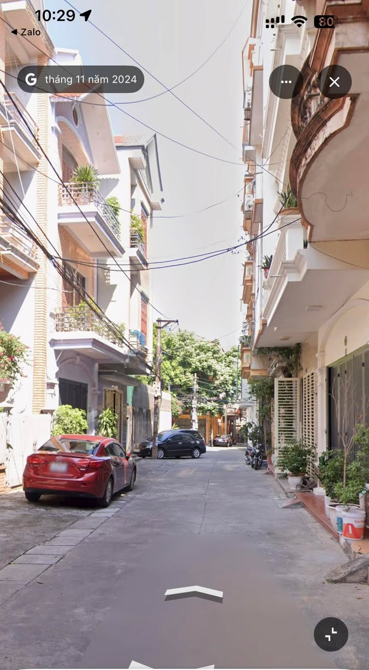 Bán Đất Tặng Nhà 2 Tầng Mặt Tiền 7m Gia Cẩm, Việt Trì - 5 Tỷ