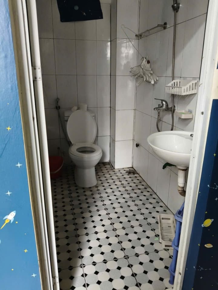 Cho thuê phòng khép kín Xóm Án, Tân Triều - 2.6 triệu/tháng, full tiện nghi