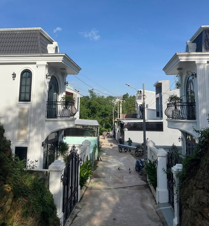 Đất nền Kiệt 32 Huyền Trân Công Chúa 100m² - Tiềm năng tăng giá!