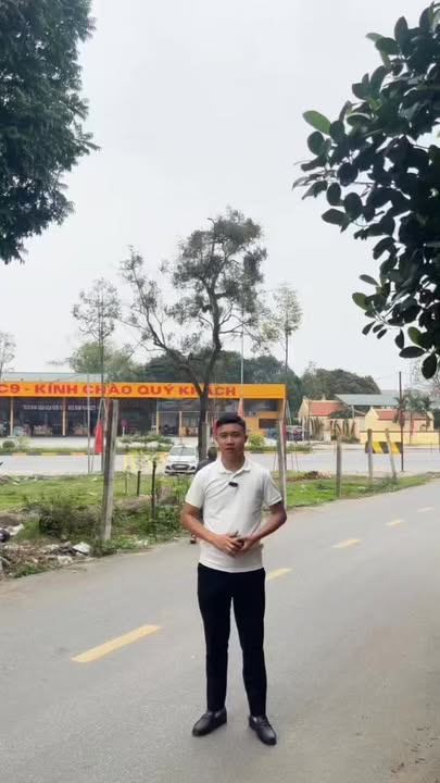 Đất nền góc 2 mặt tiền Việt Trì - Sát KCN Phú Hà, Giá đầu tư