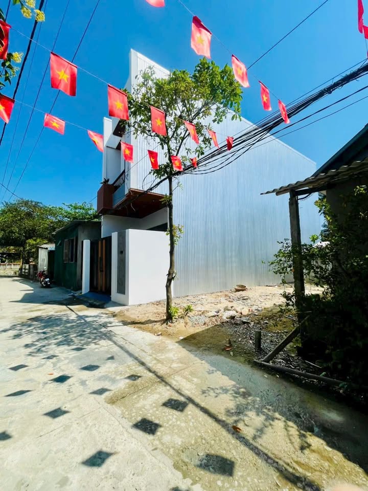 Bán Đất Kiệt 17 Công Lương, P. Vỹ Dạ, Huế - 65.3m² Sổ Hồng