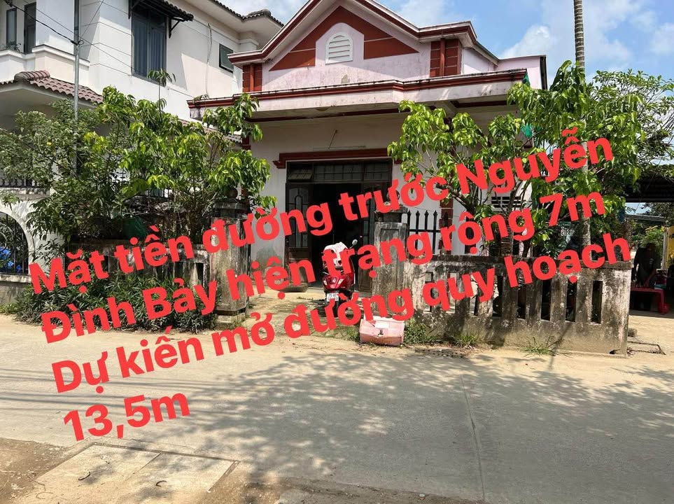 Nhà Gò Vấp 100m² 4PN - Giá Tốt Đầu Tư, 3 Mặt Tiền Thoáng