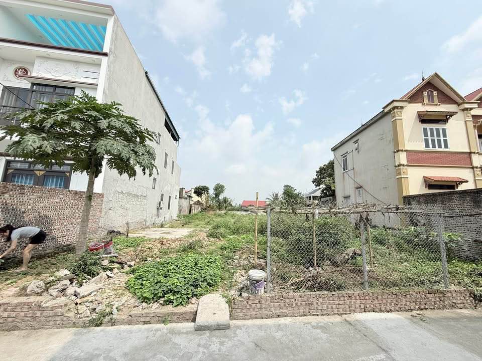 Đất Nền Nghĩa Đạo, Bắc Ninh 1021m² - Tiềm Năng Đầu Tư Vượt Trội