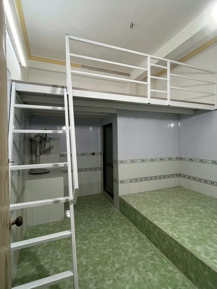 Phòng trọ Khu Metro Cần Thơ 1.5 triệu - Sẵn sàng ở ngay!