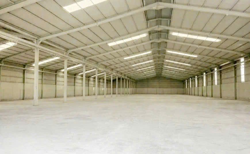 Cho thuê Nhà xưởng Long Hồ, Vĩnh Long 5000m² - Container thoải, hoạt động ngay!