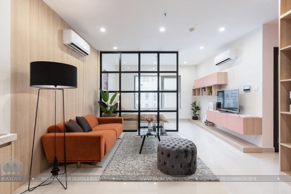 Studio Vinhomes D'capitale 40m² - View Hồ, Full NT, Giá 13 Triệu