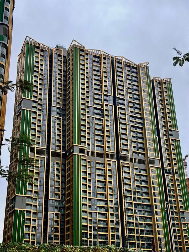 Căn hộ 1PN Lumière Evergreen 40m² - Chỉ 1.8 Tỷ, Ân Hạn Lãi Suất 2027