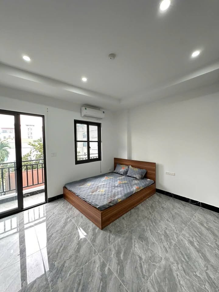 Nhà riêng Ngõ 72 Chính Kinh, Thanh Xuân 30m² - Full nội thất!