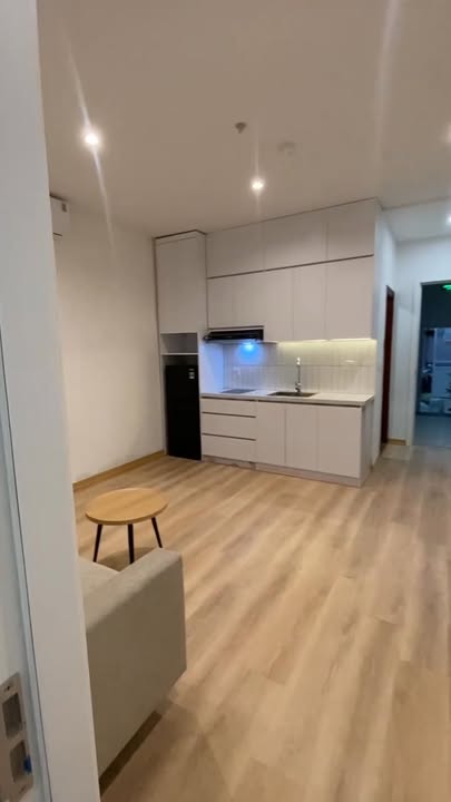 Cho thuê căn hộ Nguyễn Quý Đức, Thanh Xuân - Full nội thất cao cấp!