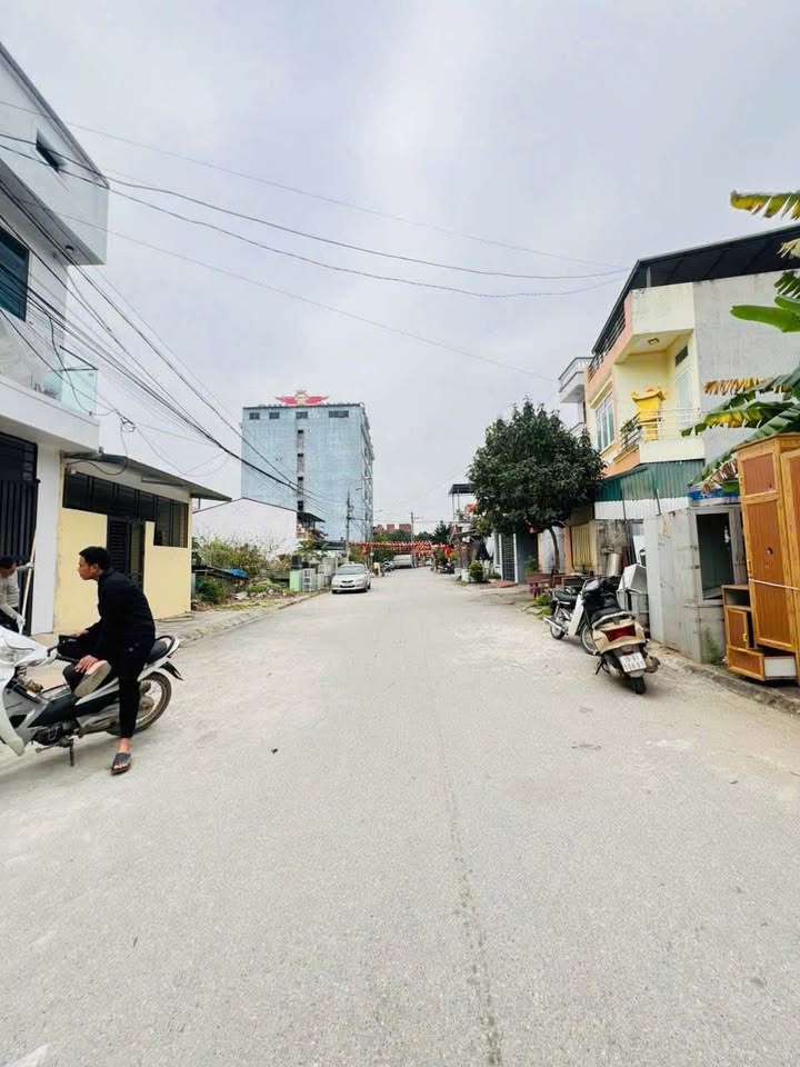 Đất nền Việt Trì 90m² - Sổ đỏ chính chủ, đường ô tô