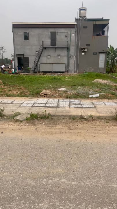 Đất nền Phú Thọ 100m² - Mặt tiền kinh doanh, sổ đỏ chính chủ