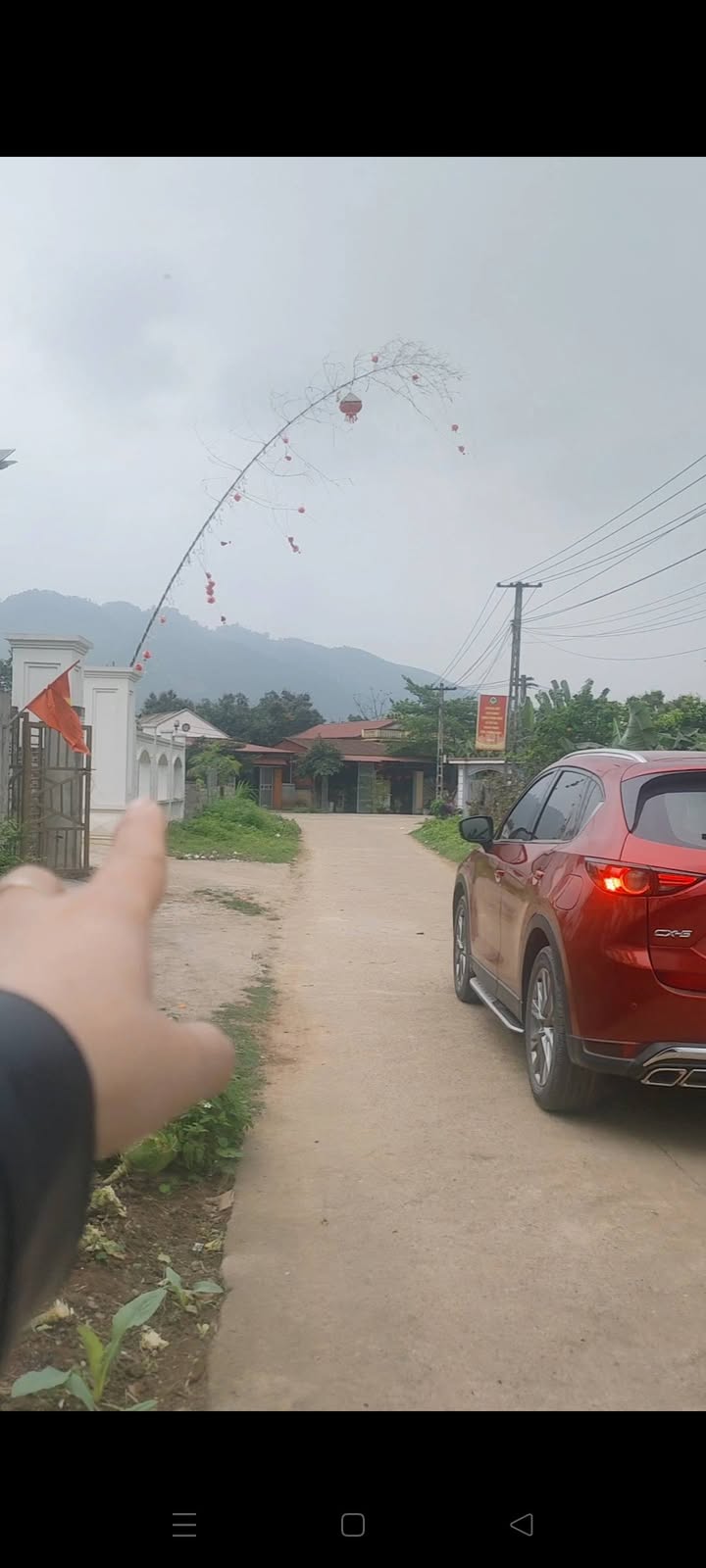 Đất nền Thanh Sơn 260m² giá 1 tỷ - Tiềm năng tăng giá vượt trội!