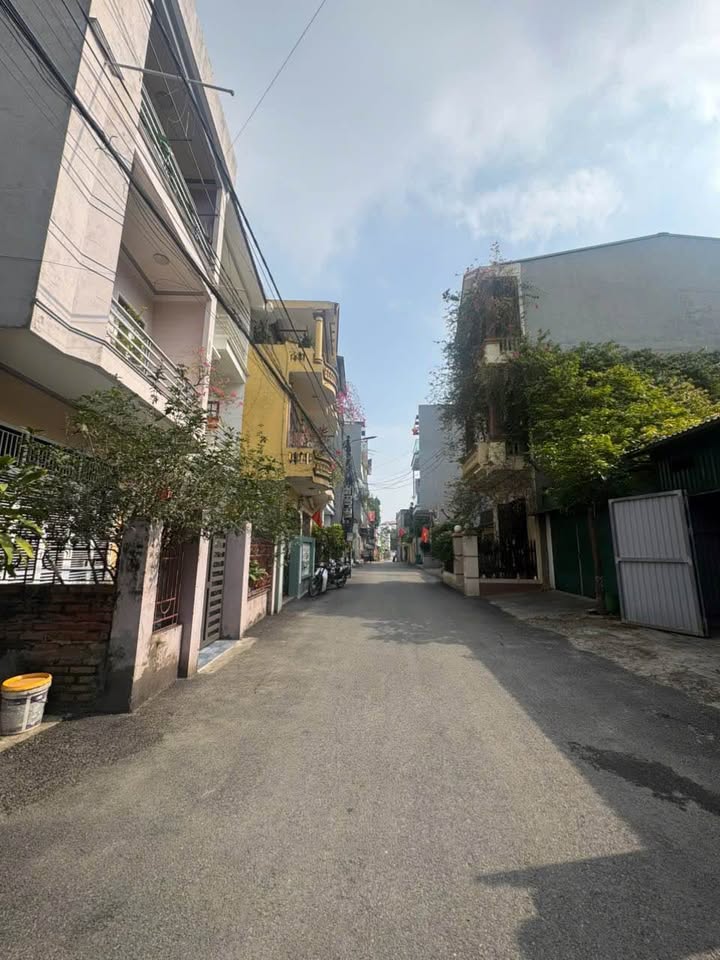 Đất nền TP Việt Trì 87.5m² 4 tỷ - Sổ đỏ chính chủ