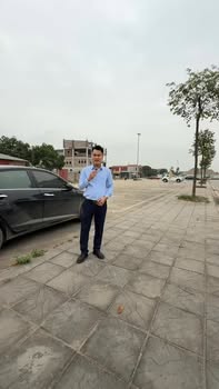 Đất nền LK8 KĐT Âu Cơ - 120m² Vượng khí, kinh doanh đỉnh