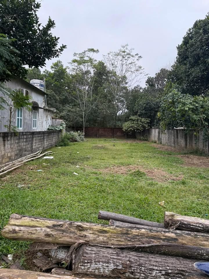 Bán Đất Sơn Tây 182m² - Gần QL21A, Đường Ô Tô Giá Tốt