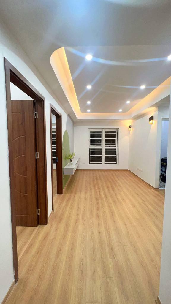 Bán Căn Hộ 54m² KDT Dương Nội - Sẵn Sàng Vào Ở Ngay!