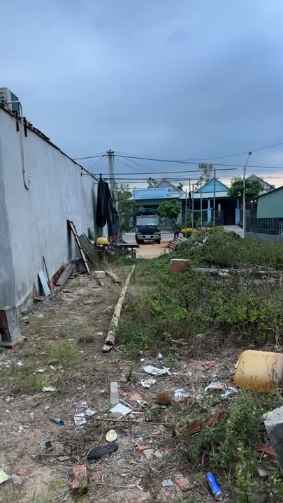 Đất nền Tây Sơn 125m² giá 1.2xx tỷ - Sổ đỏ chính chủ!