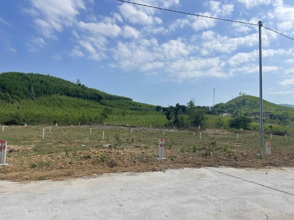 Đất Nền Khánh Vĩnh 186m² - Sổ Đỏ Riêng, Giá 199 Triệu - Đầu Tư Sinh Lời