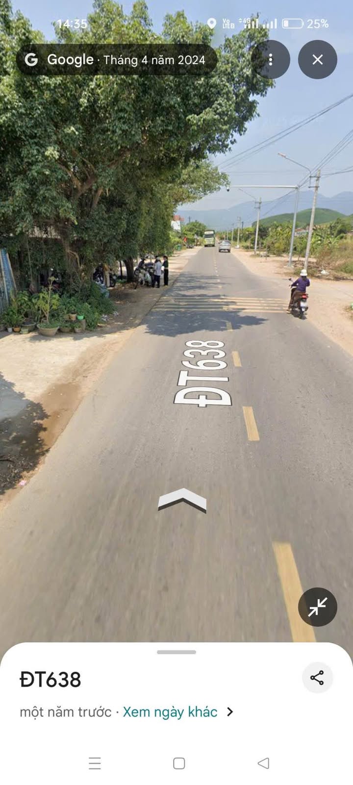 Đất nền Canh Hiển Vân Canh 4800m² giá 3 tỷ - Tiềm năng tăng giá!