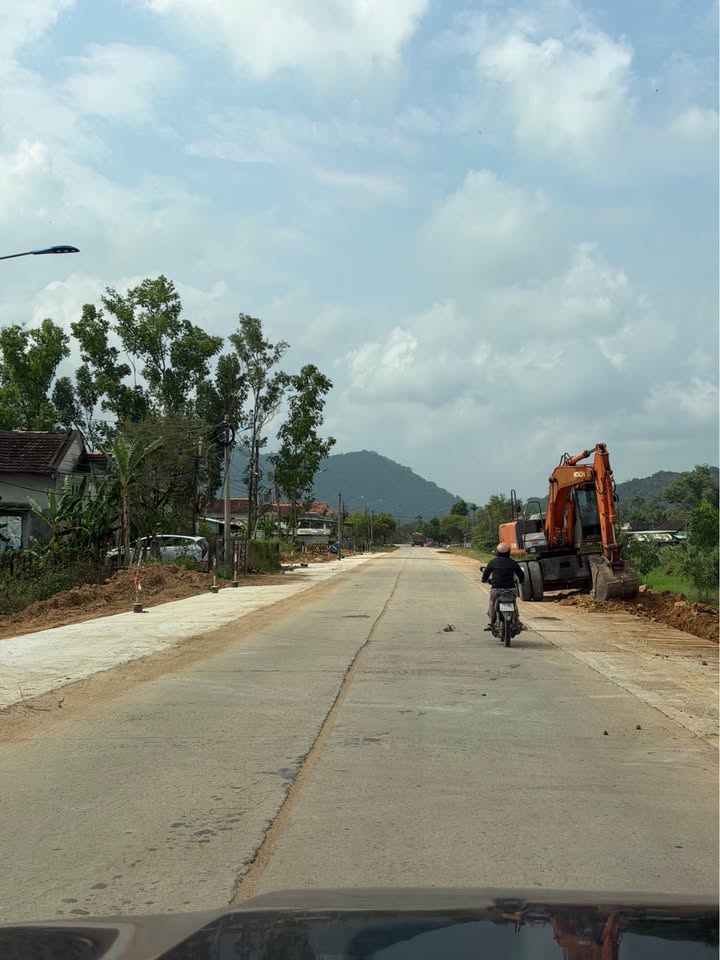 Đất nền Thọ Tân, Tân An 170m² - Sổ hồng thổ cư, giá đầu tư chỉ 3xx triệu