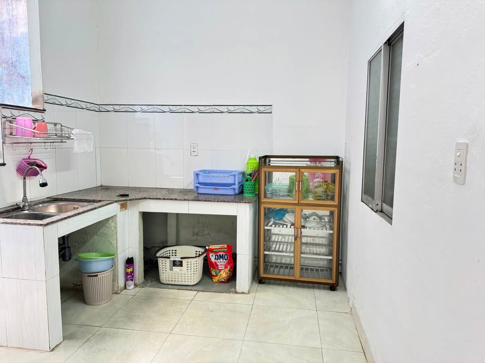 Cho thuê nhà cấp 4 60m² hẻm Đa Su, Vũng Tàu - Giá 3 triệu/tháng