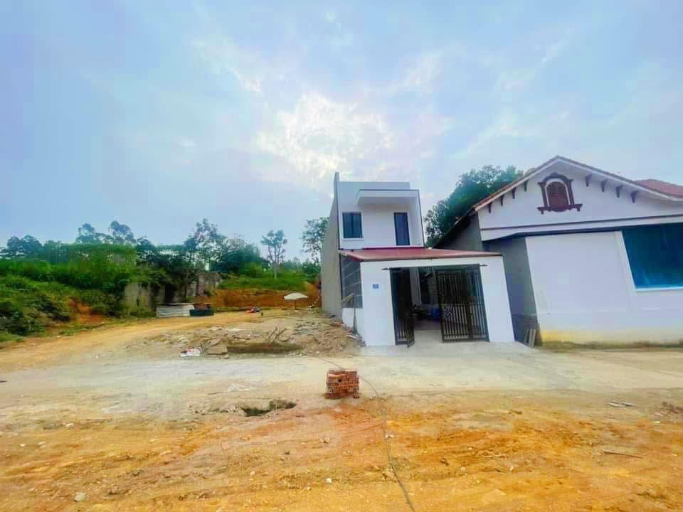 Đất nền Vân Trục Lập Thạch 150m² - Giá F0 CĐT, đường ô tô!