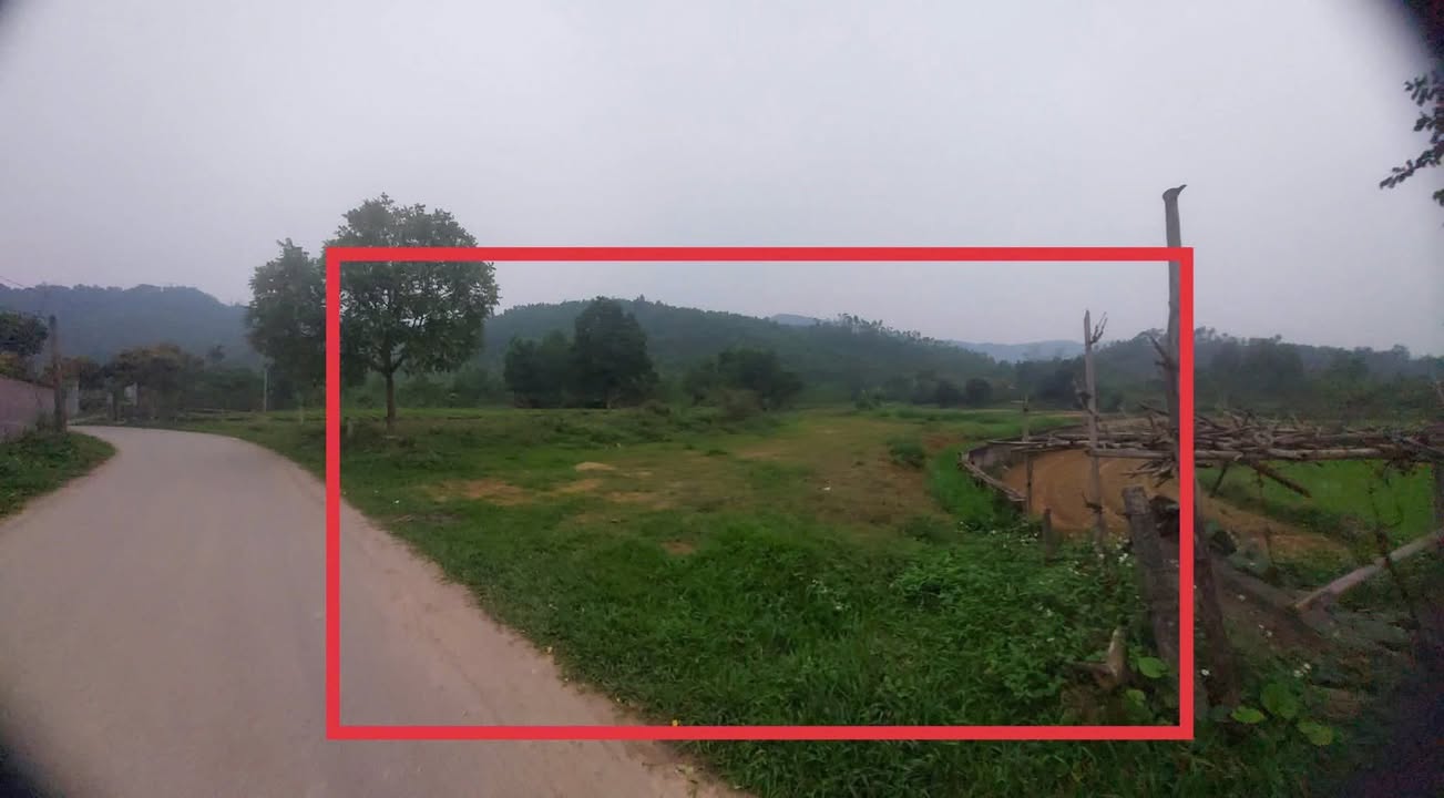 Đất nền Phúc Yên 1086m² chỉ 3.9 tỷ - Tiềm năng tăng giá vượt trội!