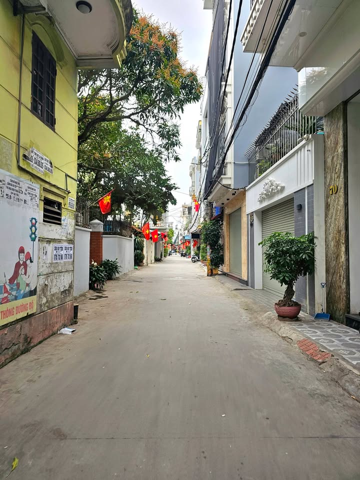 Bán đất mặt tiền Phạm Hữu Điều, Lê Chân, Hải Phòng - 80m² - 3.2 tỷ