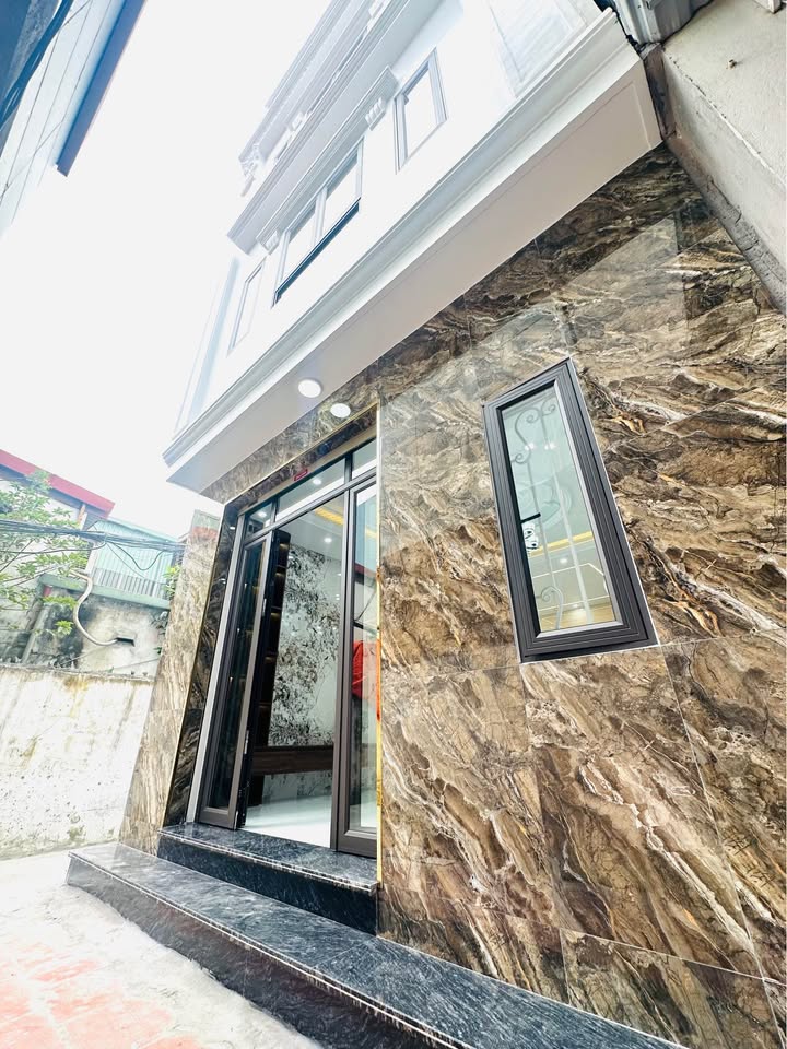 Nhà Độc Lập Lê Chân, 47m² Lô Góc 3.5 Tỷ - Sẵn Sàng Ở Ngay!