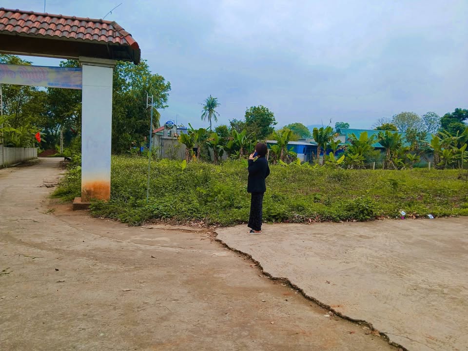 Đất nền MT QL48A, Nghĩa Mỹ, Thái Hòa 280m² - Sẵn sàng kinh doanh