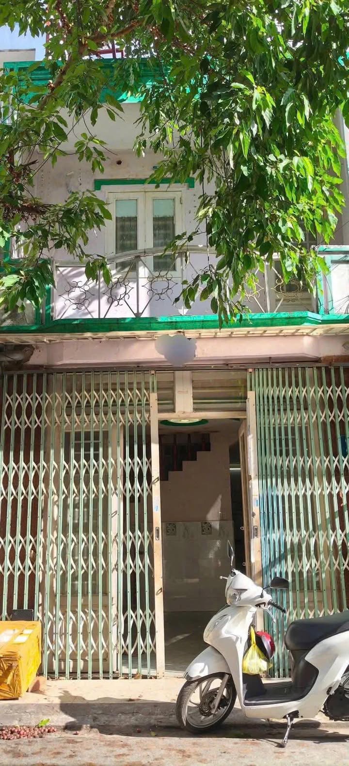 Nhà phố Bình Tân 40m² - Mặt tiền kinh doanh, giá 5.5 triệu!