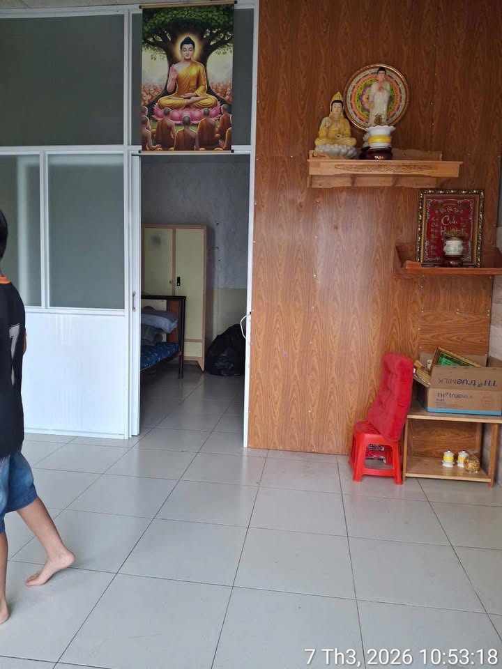 Nhà Cho Thuê Hẻm 149 Bình Chánh 24m² Giá 2.8 Triệu/Tháng - Sẵn Ở Ngay