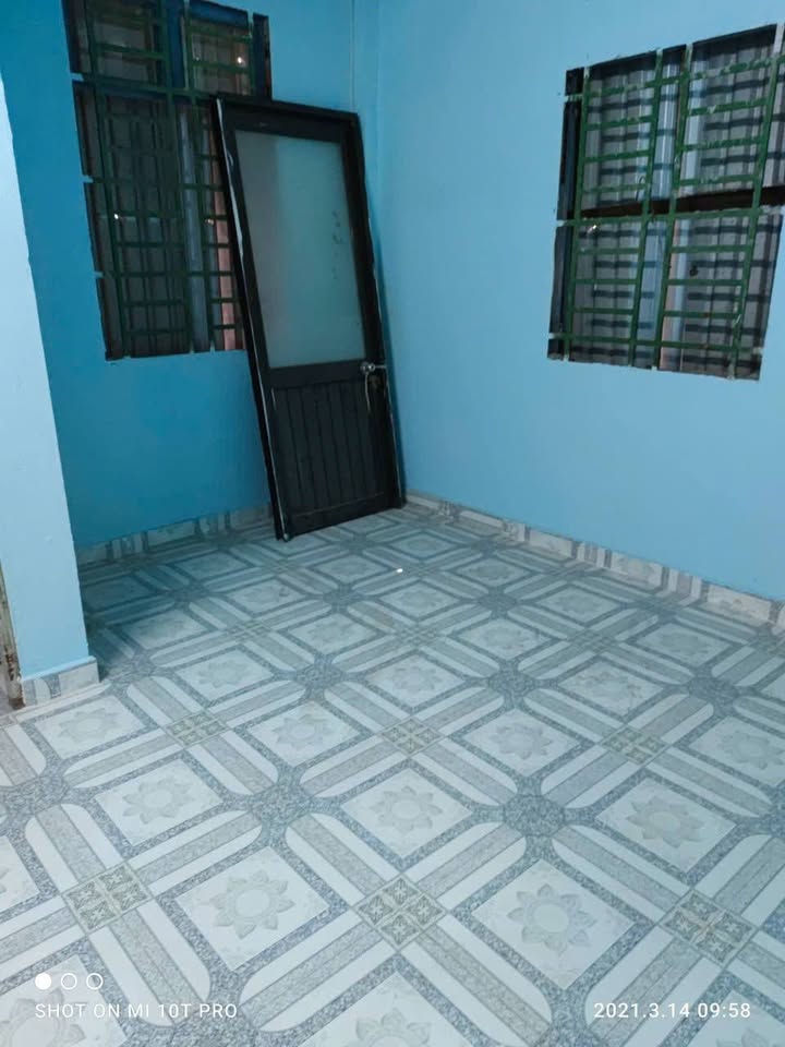 Nhà thuê 36m² Đường 2 6, Bình Chánh 3 triệu - Sẵn sàng ở ngay!